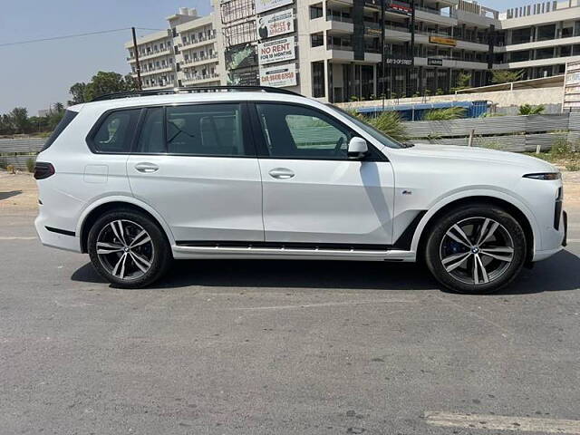 Used 2023 BMW X7 in Delhi