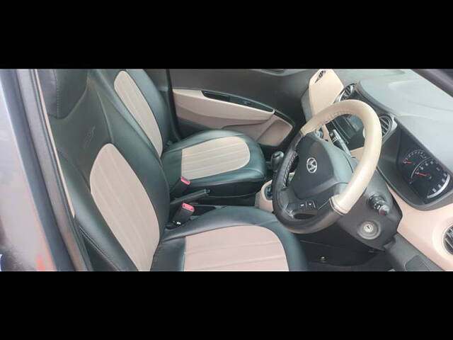 Used Hyundai Grand i10 [2013-2017] Magna 1.2 Kappa VTVT [2013-2016] in Chennai