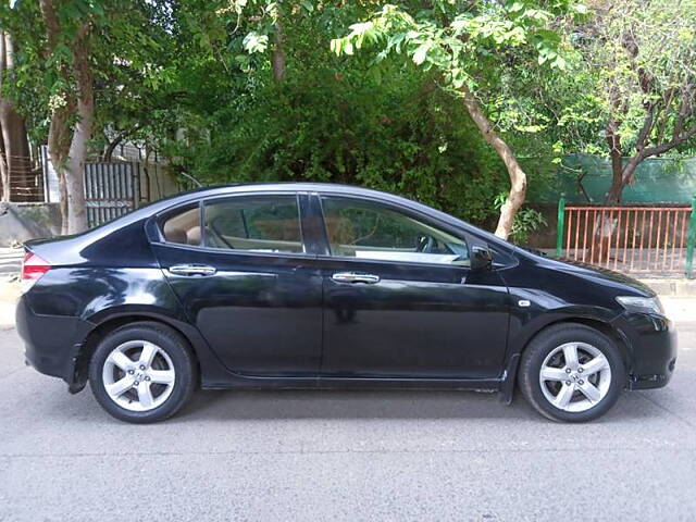 Used Honda City [2008-2011] 1.5 S MT in Mumbai