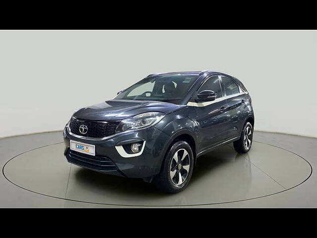 Used Tata Nexon [2017-2020] XZ Plus in Mumbai