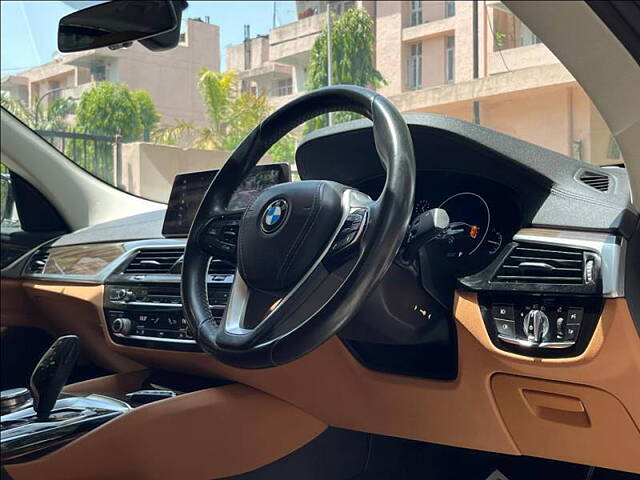 Used BMW 6 Series GT [2018-2021] 630i Luxury Line [2018-2019] in Delhi