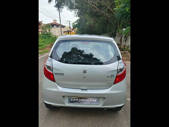 Used Maruti Suzuki Alto K10 [2014-2020] VXi [2014-2019] in Mysore