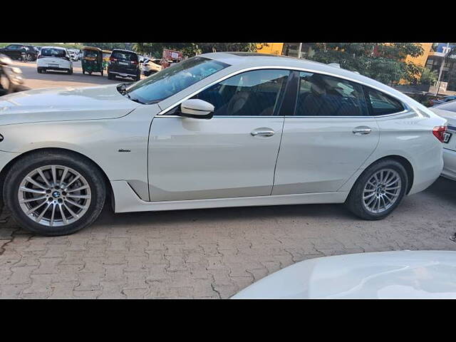 Used BMW 6 Series GT [2018-2021] 630i Luxury Line [2018-2019] in Delhi