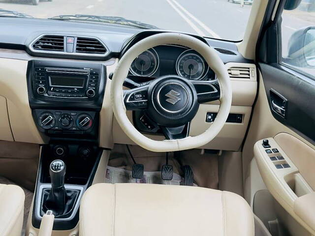 Used Maruti Suzuki Dzire VXi [2020-2023] in Ahmedabad