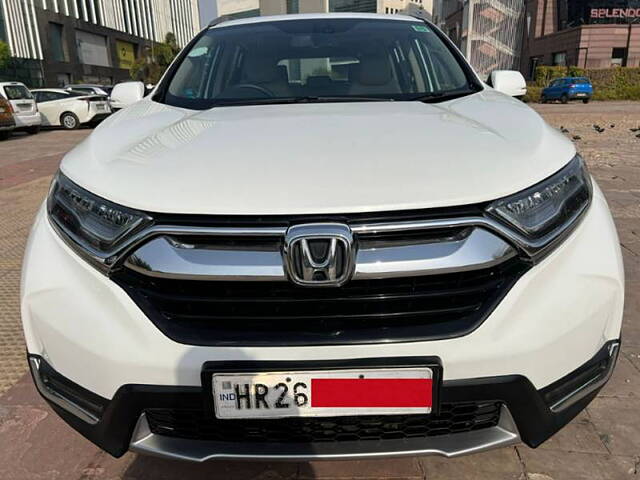 Used 2019 Honda CR-V in Delhi