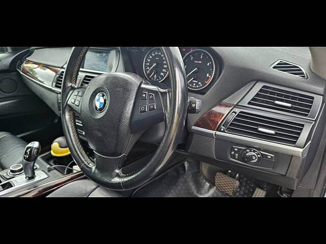 Used BMW X5 [2008-2012] 3.0d in Pune