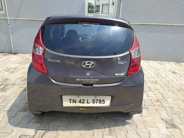 Used Hyundai Eon Era + in Coimbatore