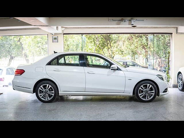 Used Mercedes-Benz E-Class [2015-2017] E 200 in Delhi