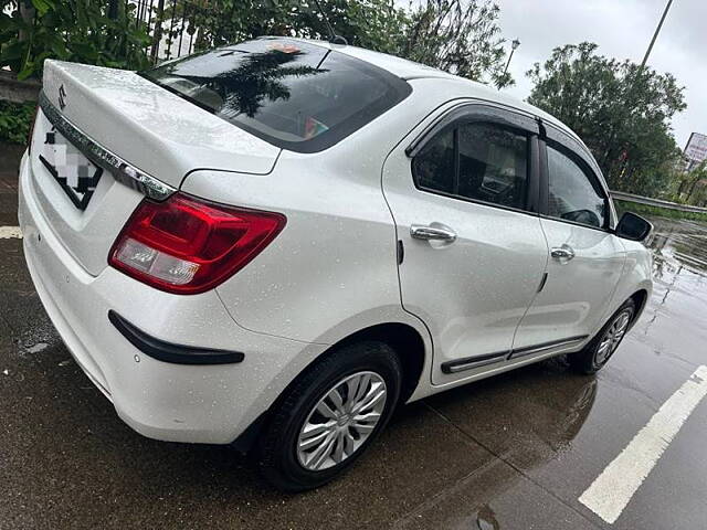 Used Maruti Suzuki Dzire VXi AGS in Mumbai