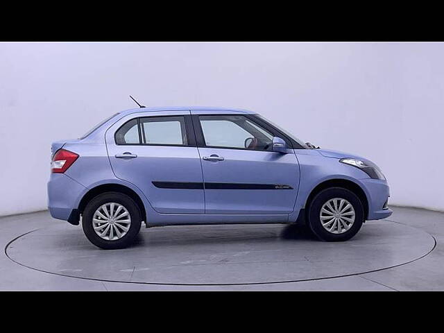 Used Maruti Suzuki Swift DZire [2011-2015] VXI in Chennai