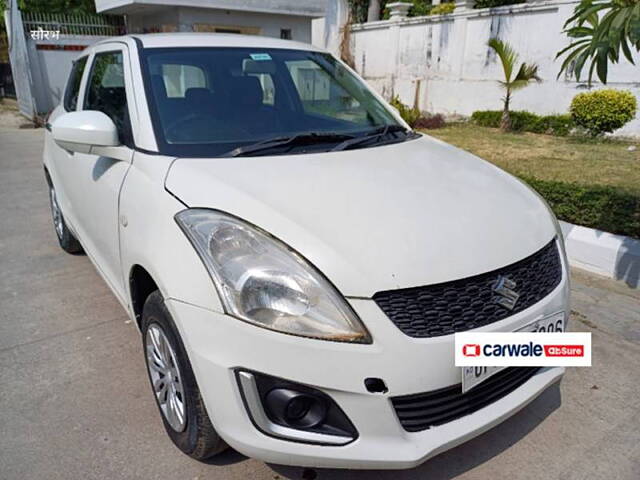 Used Maruti Suzuki Swift [2011-2014] LXi in Lucknow