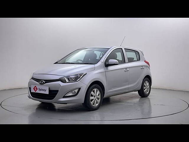 Used 2012 Hyundai i20 in Bangalore