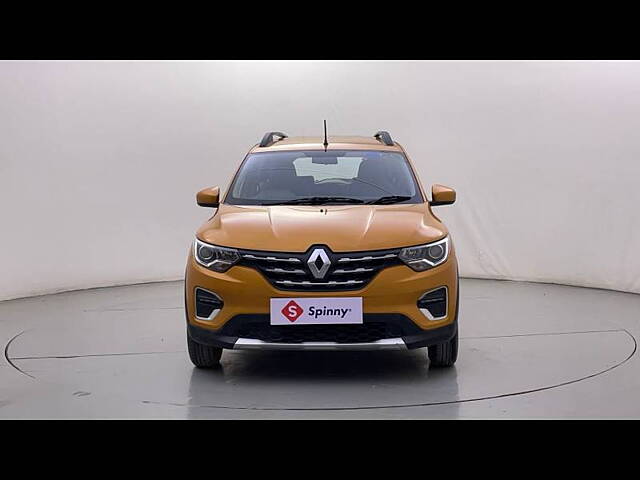 Used Renault Triber [2019-2023] RXZ [2019-2020] in Bangalore