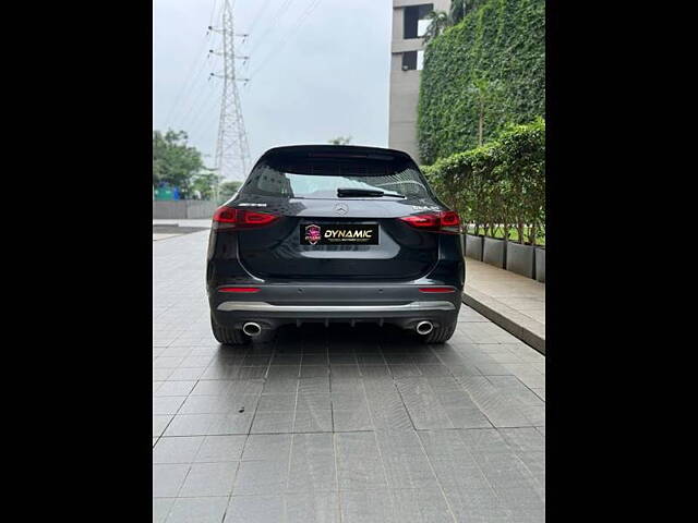 Used Mercedes-Benz AMG GLA35 4MATIC [2021-2023] in Mumbai