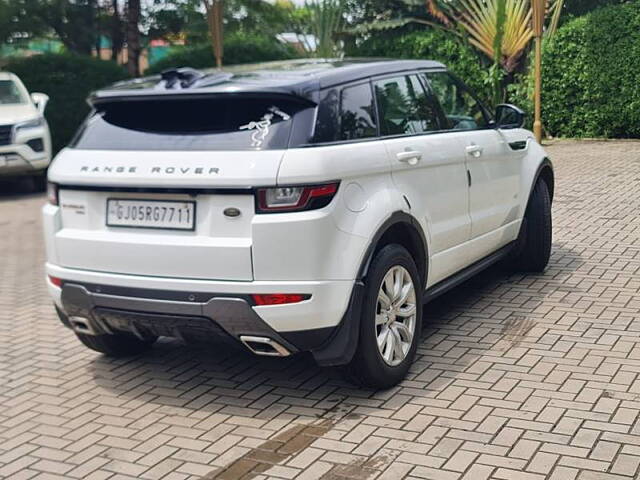 Used Land Rover Range Rover Evoque [2016-2020] HSE in Surat