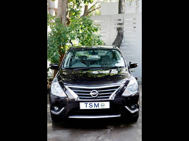 Used 2015 Nissan Sunny in Chennai