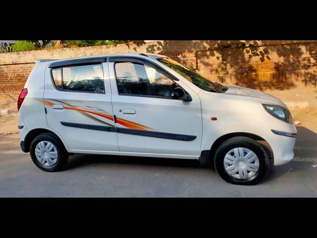 Used Maruti Suzuki Alto 800 [2012-2016] Lxi in Delhi