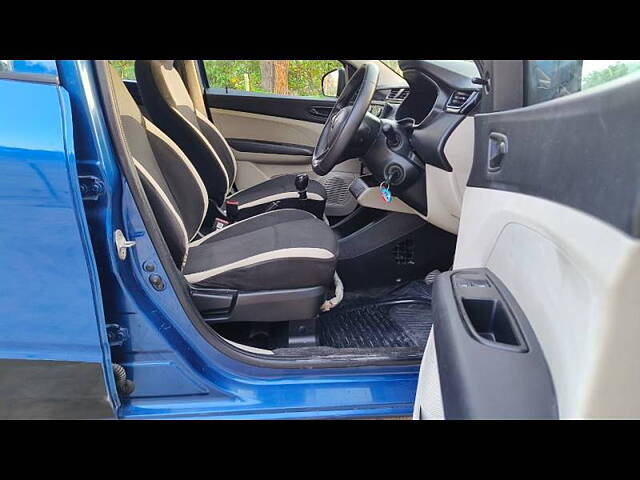 Used Renault Triber [2019-2023] RXL [2019-2020] in Delhi