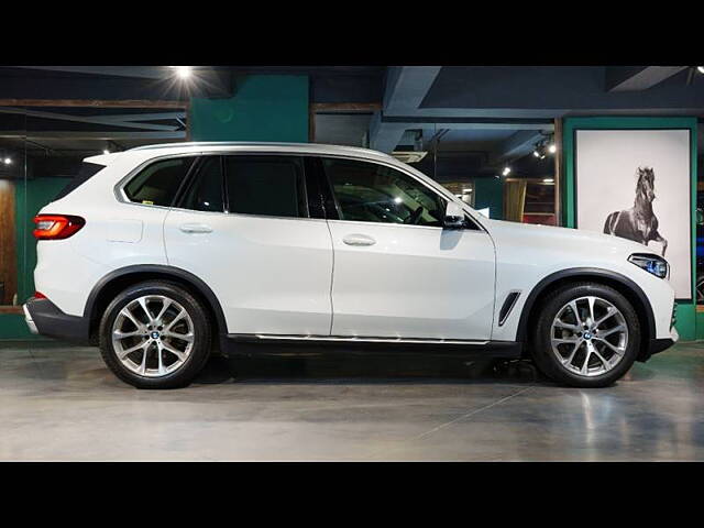 Used BMW X5 [2019-2023] xDrive30d xLine in Delhi