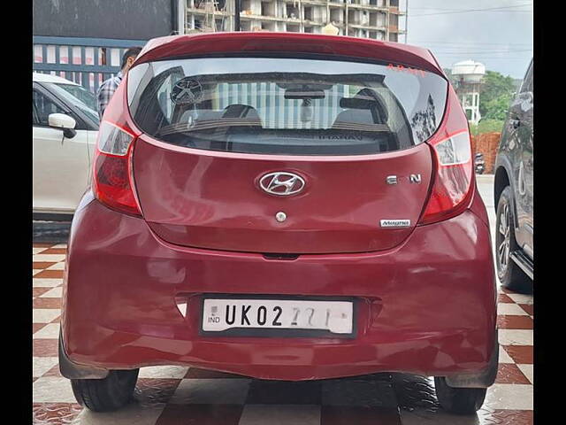 Used Hyundai Eon 1.0 Kappa Magna + [2014-2016] in Dehradun