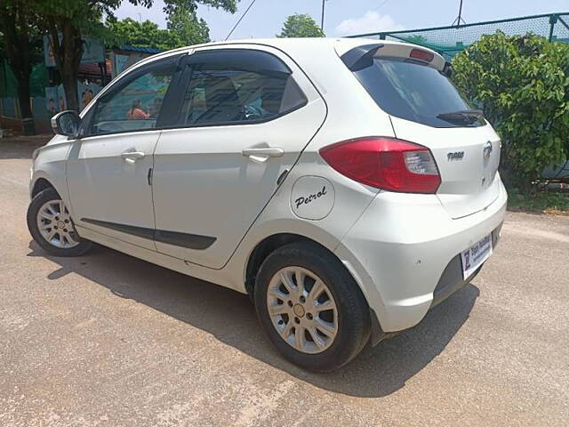 Used Tata Tiago [2016-2020] Revotron XZ in Bangalore