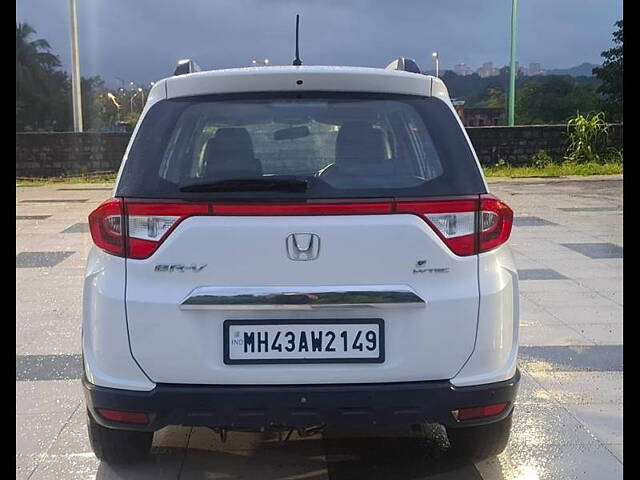 Used Honda BR-V V CVT Petrol in Thane