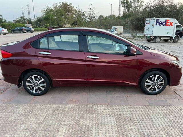 Used Honda City [2014-2017] V in Delhi