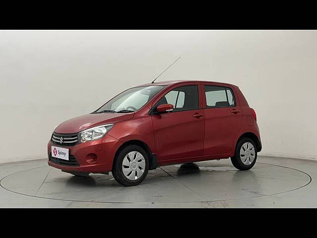 Used 2016 Maruti Suzuki Celerio in Faridabad