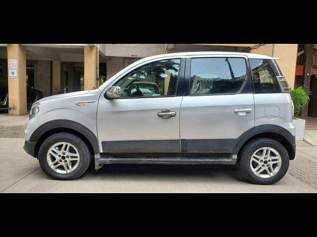 Used Mahindra NuvoSport N8 AMT in Pune