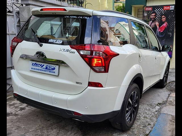 Used Mahindra XUV500 W11(O) [2018-2020] in Kolkata