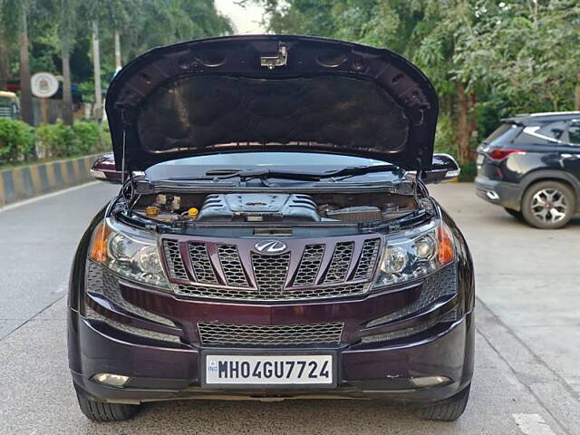 Used Mahindra XUV500 [2011-2015] W8 in Mumbai