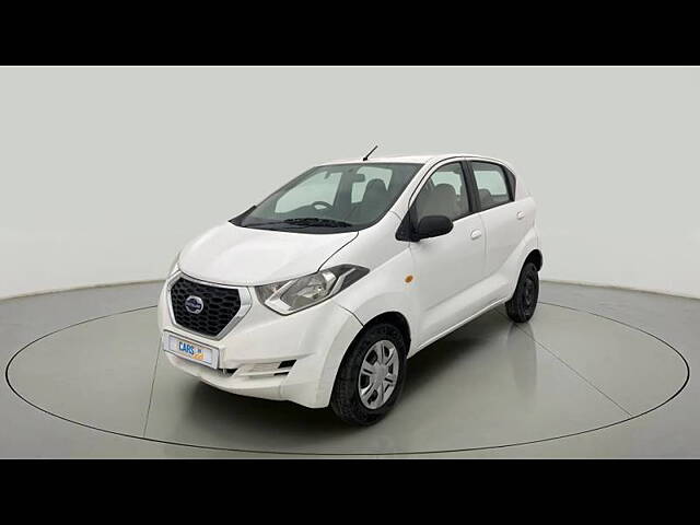 Used Datsun redi-GO [2016-2020] T (O) [2016-2019] in Ahmedabad