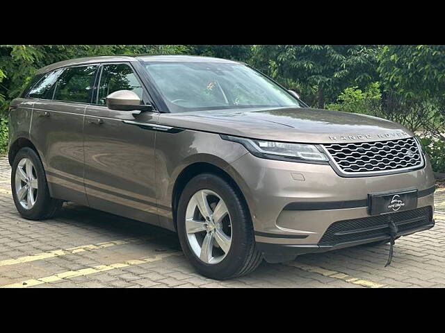 Used Land Rover Range Rover Velar [2017-2023] 3.0 SE Diesel 300 in Gurgaon