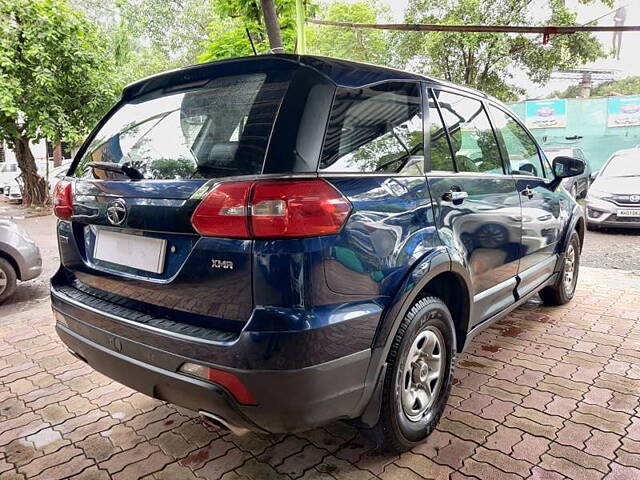 Used Tata Hexa [2017-2019] XMA 4x2 7 STR in Mumbai