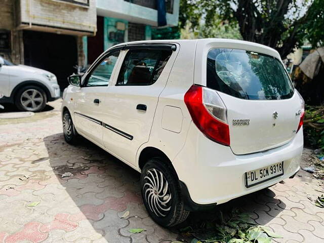 Used Maruti Suzuki Alto K10 [2014-2020] LXi CNG [2014-2018] in Delhi