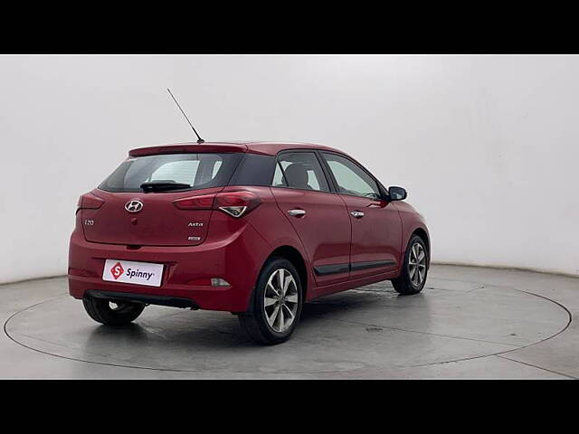 Used Hyundai Elite i20 [2014-2015] Asta 1.4 CRDI in Chennai