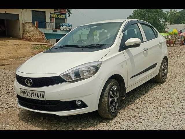 Used Tata Tigor [2018-2020] Revotorq XM in Varanasi