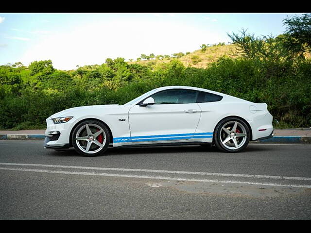 Used Ford Mustang GT Fastback 5.0L v8 in Mumbai