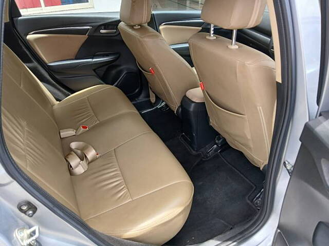 Used Honda Jazz [2018-2020] VX CVT Petrol in Bangalore