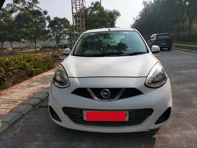 Second Hand Nissan Micra [2013-2018] XL (O) [2013-2016] in Kanpur