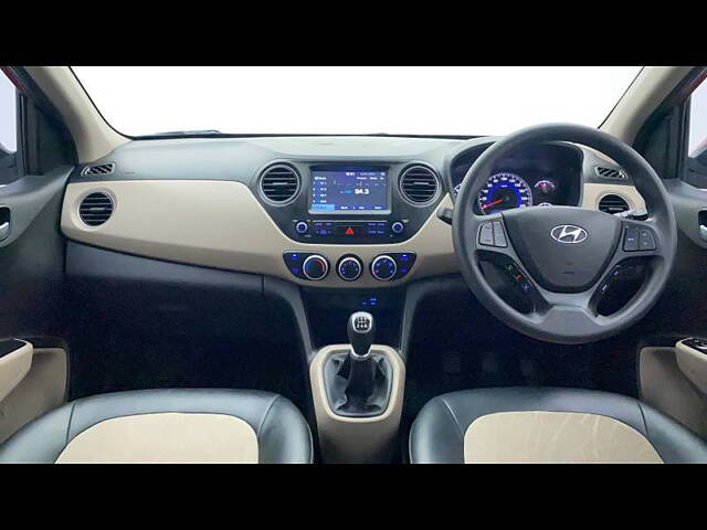 Used Hyundai Grand i10 Sportz 1.2 Kappa VTVT in Chennai