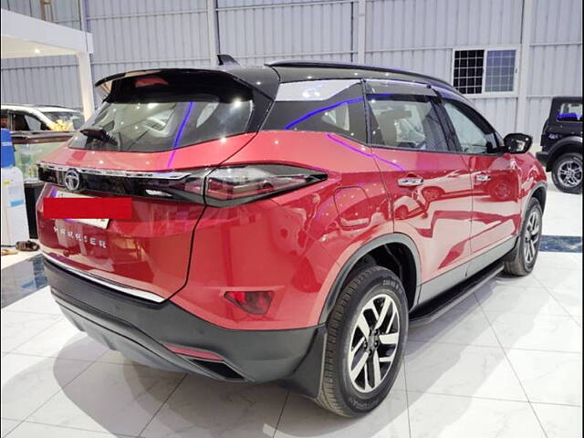 Used Tata Harrier [2019-2023] XZA Dual Tone in Bangalore