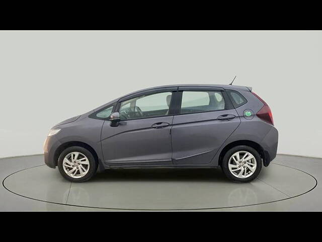 Used Honda Jazz [2015-2018] V Petrol in Pune