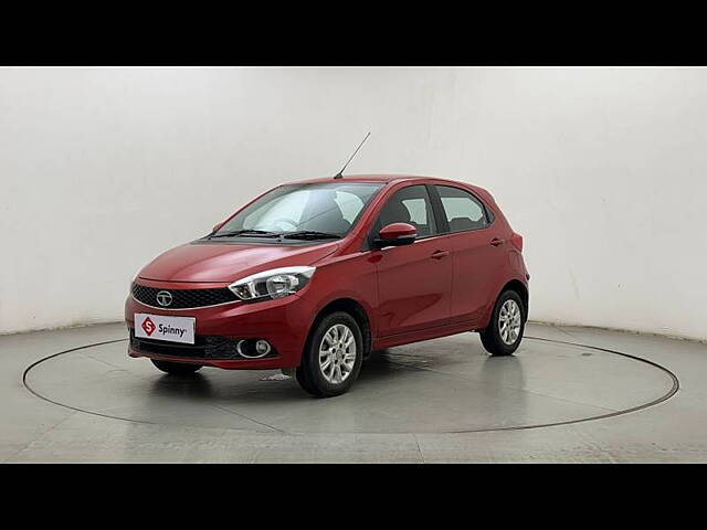 Used 2018 Tata Tiago in Mumbai