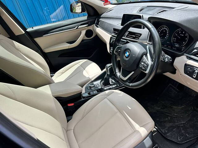 Used BMW X1 [2013-2016] sDrive20d xLine in Hyderabad