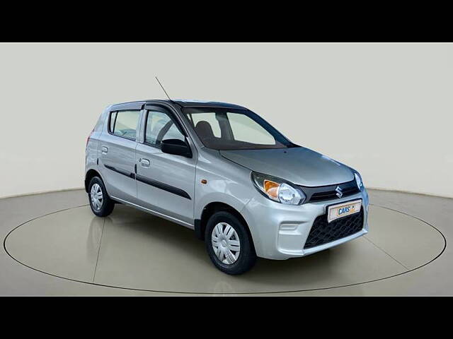 Used 2020 Maruti Suzuki Alto 800 in Coimbatore