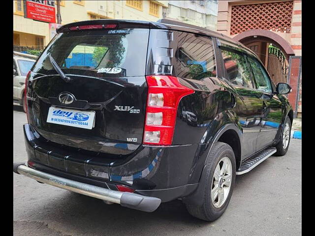 Used Mahindra XUV500 [2015-2018] W8 [2015-2017] in Kolkata