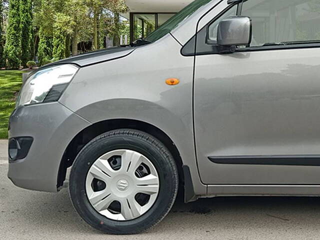 Used Maruti Suzuki Wagon R 1.0 [2014-2019] VXI in Delhi