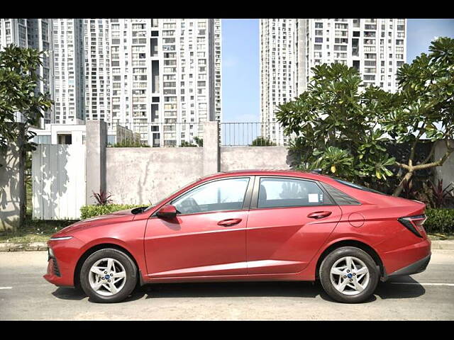 Used Hyundai Verna [2020-2023] S 1.5 MPi in Kolkata