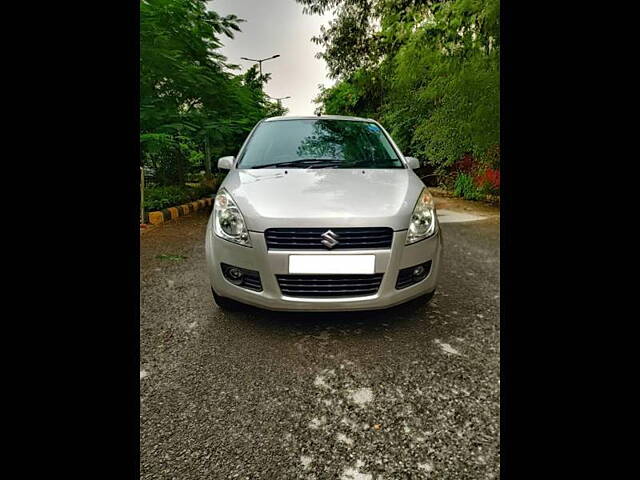 Used 2011 Maruti Suzuki Ritz in Delhi